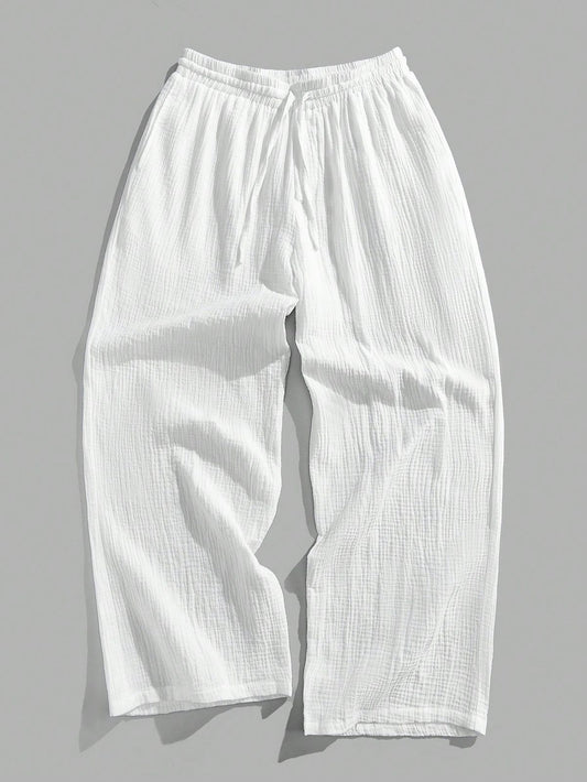 linen pants